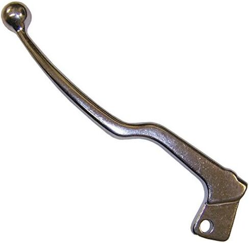 Rareelectrical New Clutch Lever Compatible with Suzuki Motorcycle Dr125 1994-95 1996 460921159 57621-44Af0 in Saudi Arabia