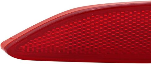 For Ford Focus Rear Reflector 2012 2013 2014 2015 2016 2017 2018 Driver Left Side in Saudi Arabia