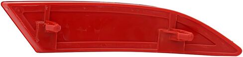 For Ford Focus Rear Reflector 2012 2013 2014 2015 2016 2017 2018 Driver Left Side in Saudi Arabia
