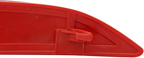 For Ford Focus Rear Reflector 2012 2013 2014 2015 2016 2017 2018 Driver Left Side in Saudi Arabia