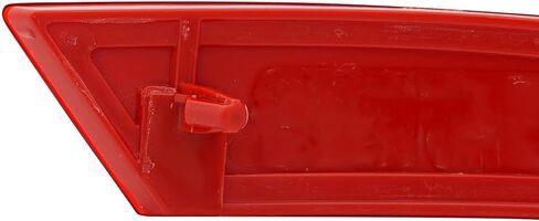 For Ford Focus Rear Reflector 2012 2013 2014 2015 2016 2017 2018 Driver Left Side in Saudi Arabia