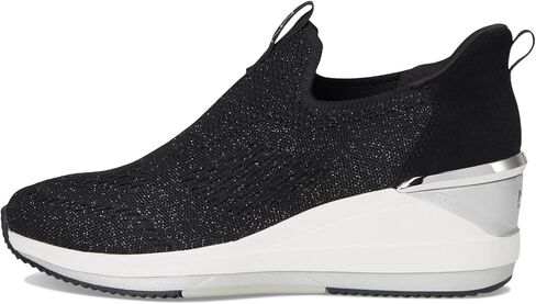 Skechers Women's The Triple Wedge-Aeren Hands Free Slip-ins Sneaker in Saudi Arabia
