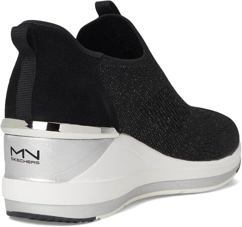 Skechers Women's The Triple Wedge-Aeren Hands Free Slip-ins Sneaker in Saudi Arabia