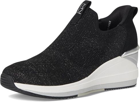 Skechers Women's The Triple Wedge-Aeren Hands Free Slip-ins Sneaker in Saudi Arabia