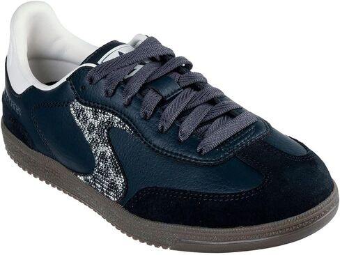 Skechers Women's Hotshot-Shimmering Spots Sneaker in Saudi Arabia