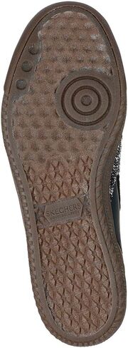 Skechers Women's Hotshot-Shimmering Spots Sneaker in Saudi Arabia