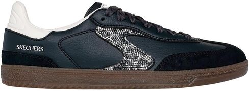Skechers Women's Hotshot-Shimmering Spots Sneaker in Saudi Arabia