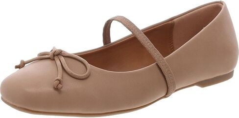DV Dolce Vita Women’s Maleeya Ballet Flat in Saudi Arabia