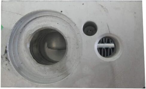 لفولكس واجن جيتا A/C Contenser 2016 2017 2018 لـ VW3030141 | 5C0820411K in Saudi Arabia