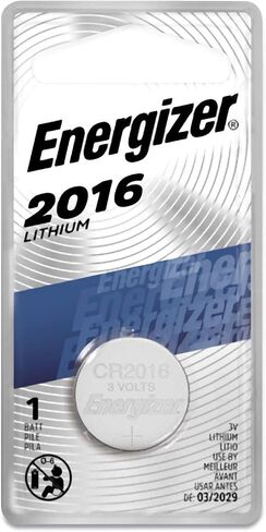 EVEECR2016BP - Energizer Lithium Watch Battery in Saudi Arabia
