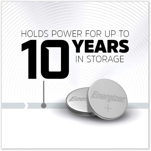 EVEECR2016BP - Energizer Lithium Watch Battery in Saudi Arabia
