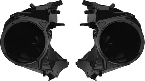TCMT Inner Fairing Speaker Covers for Harley Davidson Road Glide FLTRX (2015-2022), FLTRK (2020-2022), FLTRXS (2015-2023) & ST (2022-2023) in Saudi Arabia
