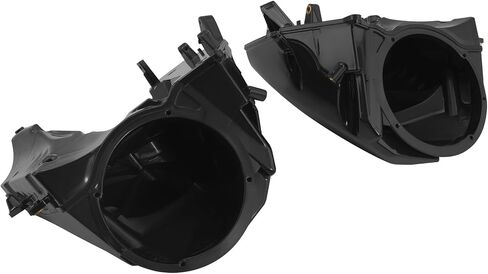 TCMT Inner Fairing Speaker Covers for Harley Davidson Road Glide FLTRX (2015-2022), FLTRK (2020-2022), FLTRXS (2015-2023) & ST (2022-2023) in Saudi Arabia