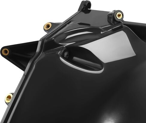 TCMT Inner Fairing Speaker Covers for Harley Davidson Road Glide FLTRX (2015-2022), FLTRK (2020-2022), FLTRXS (2015-2023) & ST (2022-2023) in Saudi Arabia
