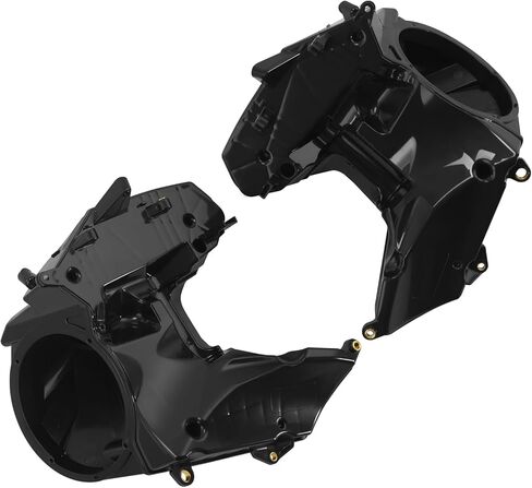 TCMT Inner Fairing Speaker Covers for Harley Davidson Road Glide FLTRX (2015-2022), FLTRK (2020-2022), FLTRXS (2015-2023) & ST (2022-2023) in Saudi Arabia