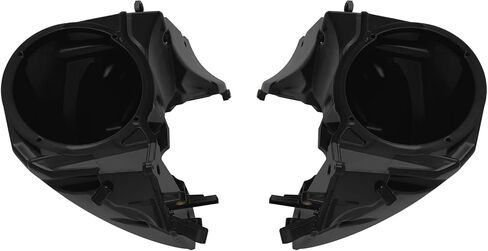 TCMT Inner Fairing Speaker Covers for Harley Davidson Road Glide FLTRX (2015-2022), FLTRK (2020-2022), FLTRXS (2015-2023) & ST (2022-2023) in Saudi Arabia