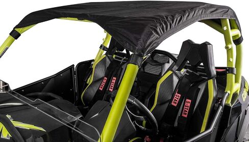 2013-2019 Can Am Commander 800،1000 dps ، XT UTV Soft Top Roof/Gover in Saudi Arabia
