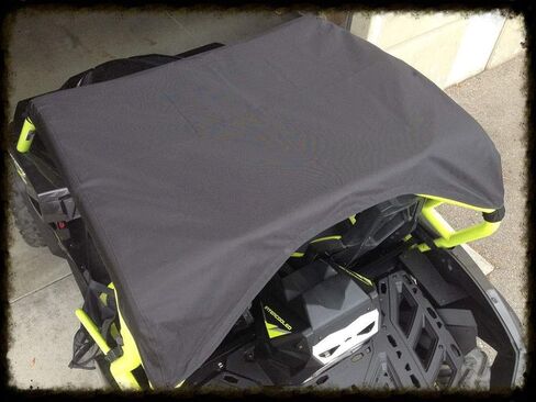 2013-2019 Can Am Commander 800،1000 dps ، XT UTV Soft Top Roof/Gover in Saudi Arabia