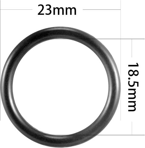 Fuel Injector Nozzle Holder Spacer with 4 x O-Rings Replacement 9056110018 90301-19006 Fit for Toyota Tacoma T100 4Runner 2700CC EFI 1995-2004 2.4L 2.7L 2.4 2.7 4Cyl Engine Replaces 4pcs in Saudi Arabia