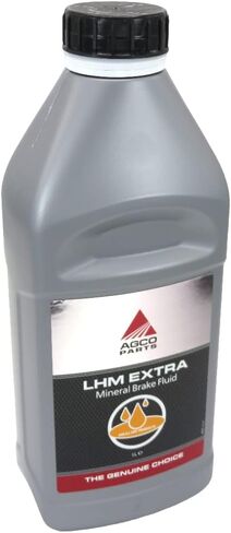 LHM Extra Mineral Brake Fluid 3405389M3 in Saudi Arabia