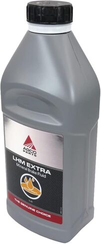 LHM Extra Mineral Brake Fluid 3405389M3 in Saudi Arabia