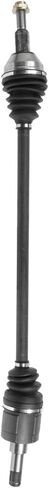 Detroit Axle - 3.3L الأمامي اليمنى محور السيرة الذاتية لعام 2008 2009 2010 Chrysler Town & Country Dodge Grand Caravan ، Side Cven CV Axply Assembly Placbly in Saudi Arabia