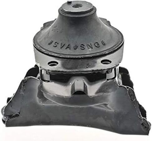 Right Passenger Side Engine Mount - Hydraulic - Compatible with 2006-2011 Honda Civic Coupe 1.8L 4-Cylinder in Saudi Arabia
