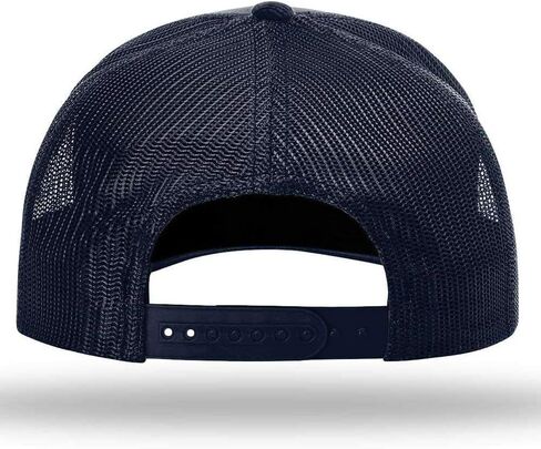 RICHARDSON - Troutdale Corduroy Trucker Cap - 930 in Saudi Arabia