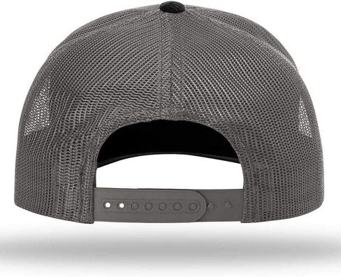 RICHARDSON - Troutdale Corduroy Trucker Cap - 930 in Saudi Arabia