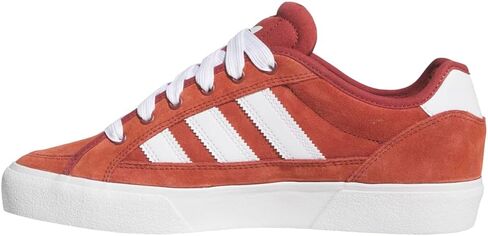 adidas Mens Court Premiere Tennis Sneakers Shoes - Red - Size 7 M in Saudi Arabia