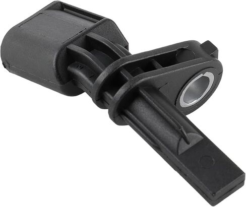 MOTOALL 1K0927807 ABS Wheel Speed Sensor Front Rear Left & Right 4 Pcs Fit for Volkswagen Tiguan Passat Golf Jetta for Audi TT 2008-2015 for Seat Leon 2007-2011 for orsche Carrera GT 2004-2005 in Saudi Arabia