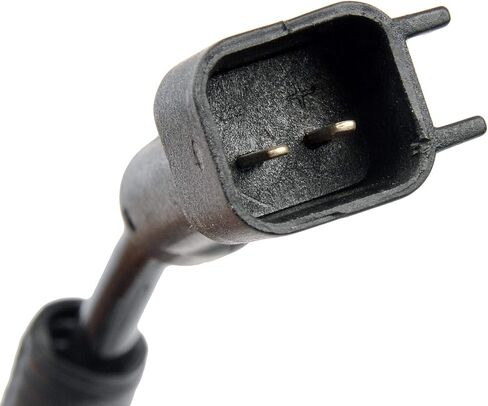 Dorman 695-140 Front Driver Side ABS Wheel Speed Sensor Compatible with Select Jeep Models in Saudi Arabia