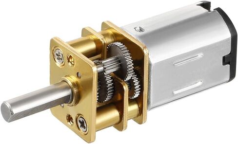 3V 30RPM Motor Micro Mini Mini Motor DC Gear SPEED MOTUR in Kuwait