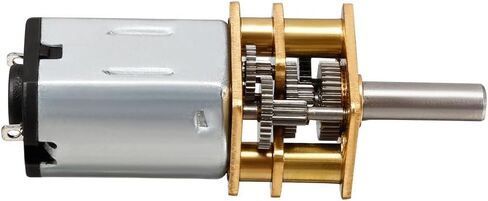 3V 30RPM Motor Micro Mini Mini Motor DC Gear SPEED MOTUR in Kuwait