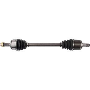 Front Left CV Axle Shaft Assembly Drivers Side Compatible with 2016 Honda Civic EX-L EX-T Touring 2017-2021 Honda Civic L4 1.5L Automatic CVT Transmission in Saudi Arabia