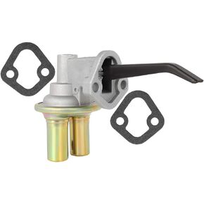 Mechanical Fuel Pump Module Assembly Fits for for Dodge D100 Pickup 1976-1987 Replace OEM M60514 in Kuwait
