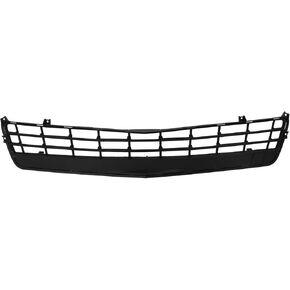 TRQ Front Lower Grille Compatible with 2014-2015 Chevrolet Camaro GM1036165 in Kuwait