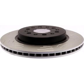 ACDelco Gold 18A82060SD Performance Rear Disc Brake Rotor in Kuwait