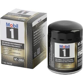 Mobil 1 M1-208A Extended Performance Oil Filter in Kuwait