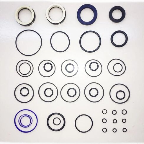 1SET Directional machine repair kit OEM 32131141335 3213 1141 335 in Saudi Arabia
