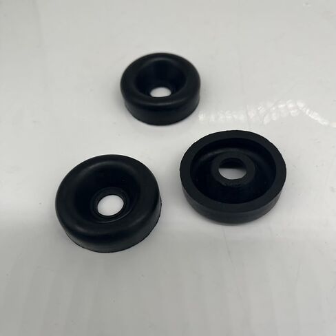 1PCS مجموعة إصلاح أسطوانة الفرامل الخلفية OEM 04906-30060 0490630060 in Saudi Arabia