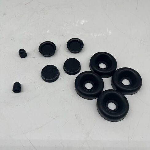 1PCS مجموعة إصلاح أسطوانة الفرامل الخلفية OEM 04906-30060 0490630060 in Saudi Arabia