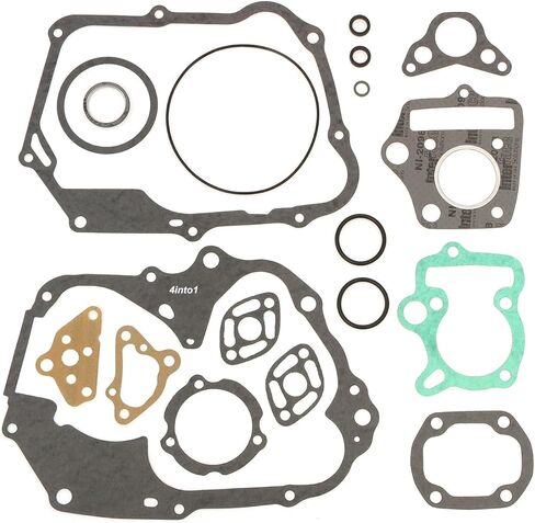 Engine Gasket Set - Fits Honda Z50 Z50A Mini Trail 1968-1978 in Saudi Arabia