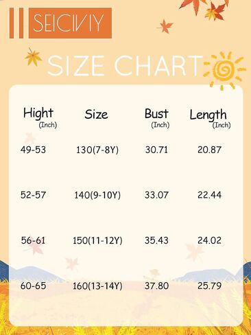 Girls Fall Winter Fashion Sweaters Long Sleeve Round Neck Color Block Striped Casual Loose Lightweight Spring Cozy Tops in Saudi Arabia