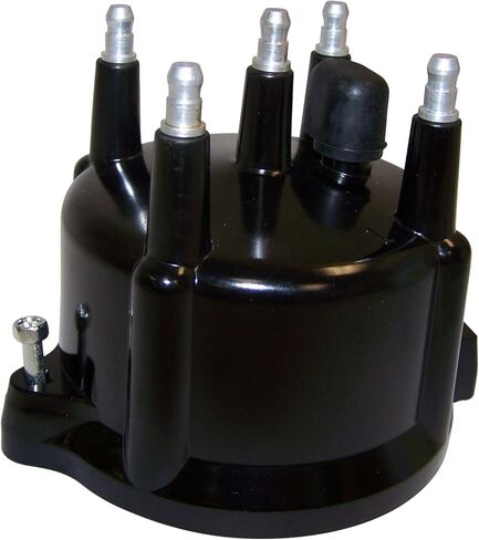 Crown Automotive 53006152 Distributor Cap in Saudi Arabia