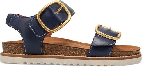 Taos Footwear Women's On The Double Sandal in Saudi Arabia