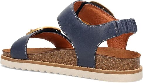 Taos Footwear Women's On The Double Sandal in Saudi Arabia