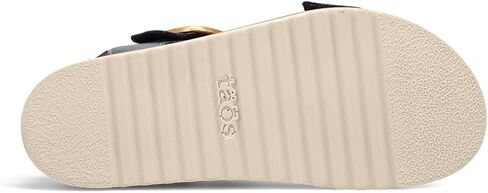 Taos Footwear Women's On The Double Sandal in Saudi Arabia