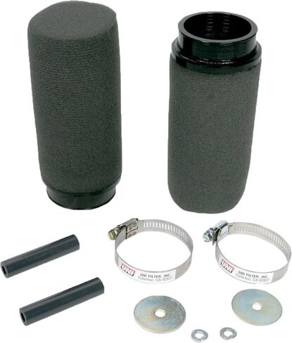 uni NU-4001 Air Filters , black in Saudi Arabia