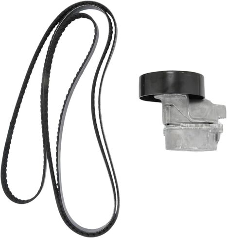 Continental K49359A مجموعة حزام محرك أقراص الملحقات in Saudi Arabia